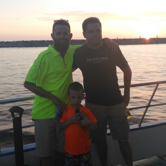 Meet your Posher, Josh - Picture 1 of 1